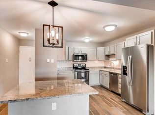 610 S Clinton St APT 10D, Denver, CO 80247