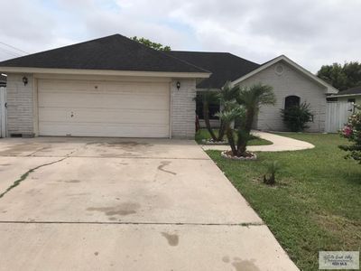 1788 Monterrey Dr, Brownsville, TX, 78521
