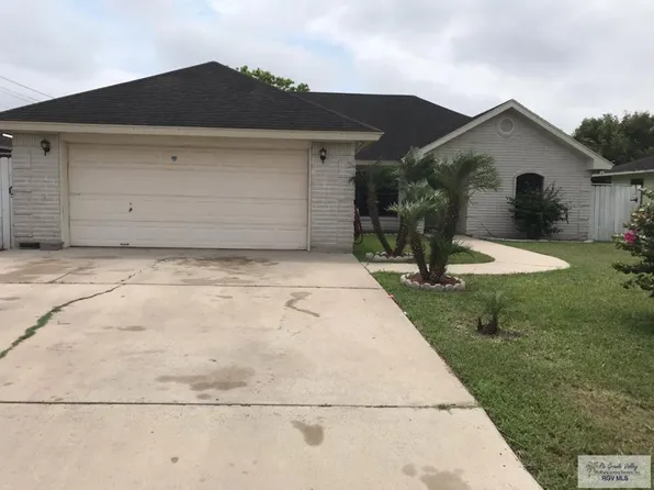 1788 Monterrey Dr, Brownsville, TX 78521