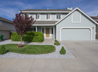 271 Windtree Cir, Carson City, NV 89701