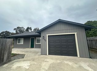 (Undisclosed Address), McKinleyville, CA 95519