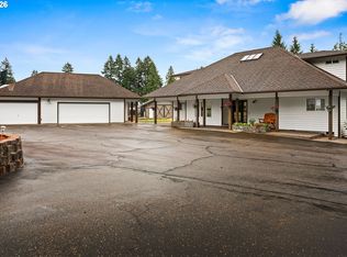 17911 NE 176th Ct, Brush Prairie, WA 98606