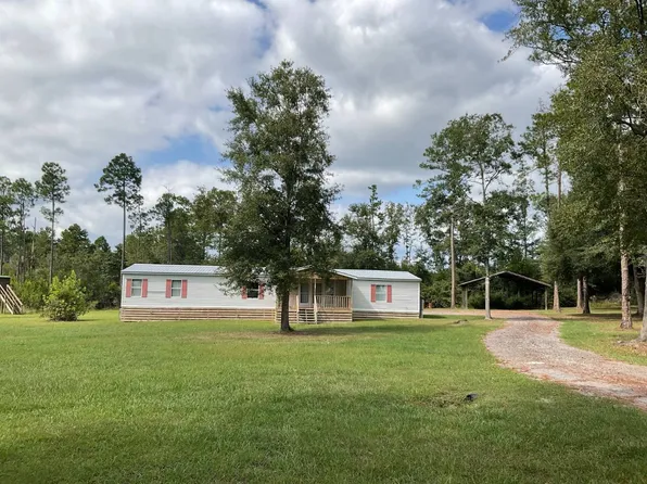 2301 Brooks Dr, Bonifay, FL 32425