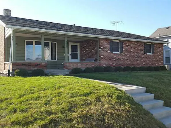 711 Walnut St, Covington, OH 45318