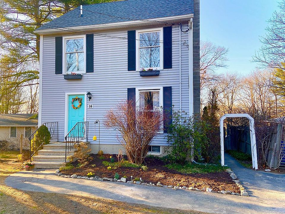 1st image of 14 Thorndike Ave