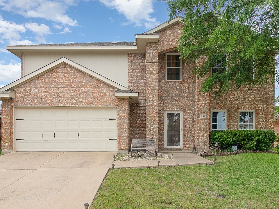 1st image of 1703 Hightimber Ln