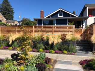 4138 53rd Ave SW, Seattle, WA 98116