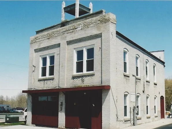 518A Wisconsin St, Adell, WI 53001