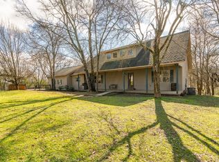 491 Amity Rd, Hot Springs, AR 71913