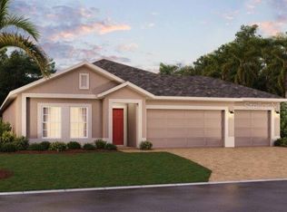2061 Rock Maple Bnd, Kissimmee, FL 34746