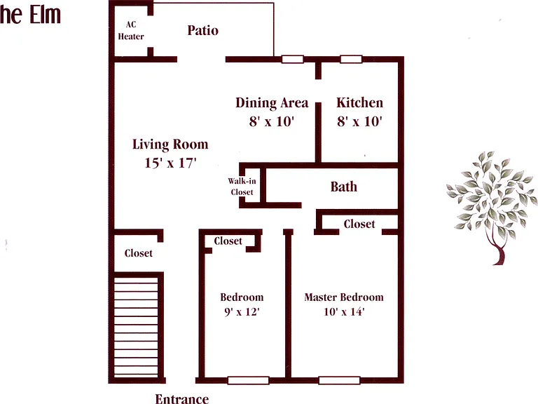Pickwick Apartments — Photo 22
