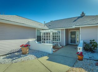 719 Gulf Aire Dr, Port Saint Joe, FL 32456