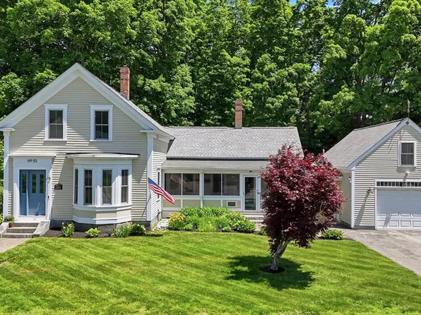 55 Broadway St, Westford, MA 01886