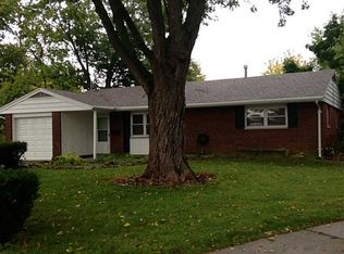 1562 Burch Ct, Troy, OH 45373