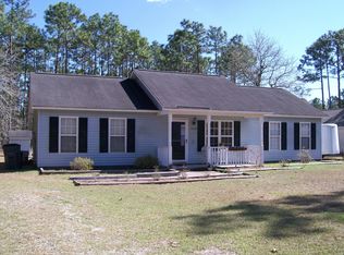 1880 Raeford Rd #BSL, Southport, NC 28461