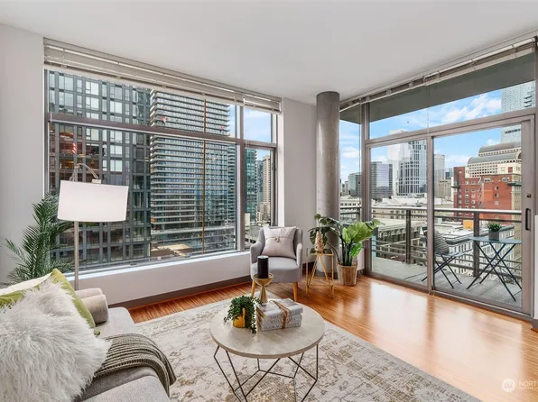 2033 2nd Avenue #1209, Seattle, WA 98121