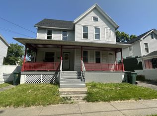 118 Clifton St, Rochester, NY 14611
