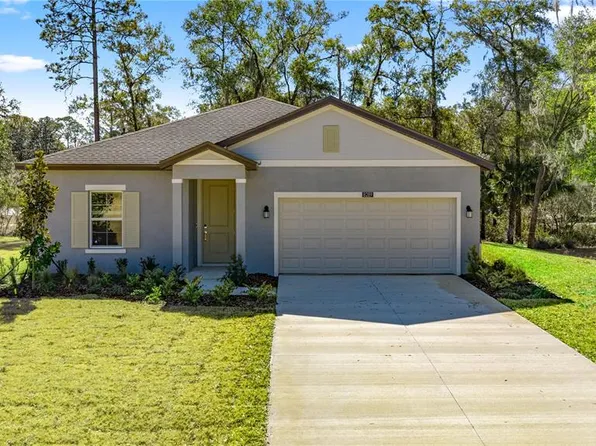 8363 SW 197th Ct, Dunnellon, FL 34432