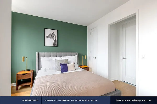 Rented by The Blueground | media 165