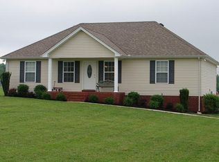 1083 Mount Vernon Rd LOT 11, Bethpage, TN 37022