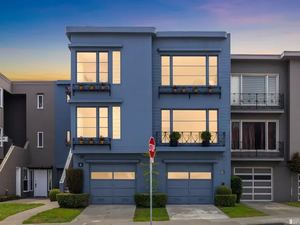 19 Mayfair Dr, San Francisco, CA 94118