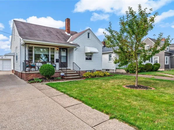 929 W 29th St, Lorain, OH 44052