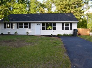 55 Old Farm Rd, Springfield, MA 01119