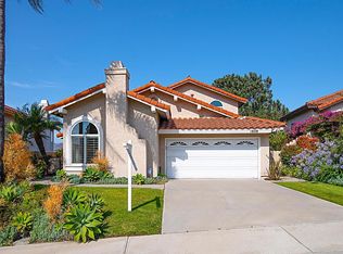 1808 Avenida La Posta, Encinitas, CA 92024