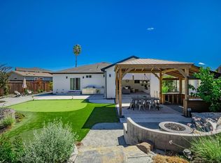 3729 Espresso Ct, Santa Rosa, CA 95403