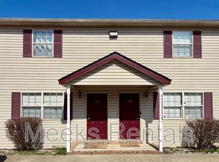 132 Mount Vernon Ln, Hurricane, WV 25526