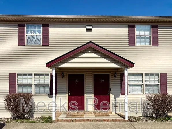 132 Mount Vernon Ln, Hurricane, WV 25526