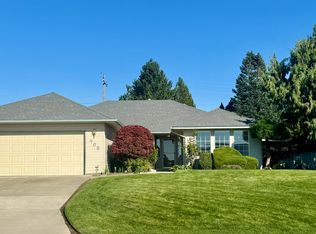 703 N 57th St, Yakima, WA