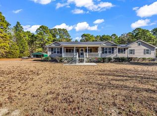 4544 Plum Tree Ln, Conway, SC 29526