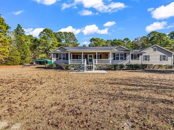 4544 Plum Tree Ln., Conway, SC 29526