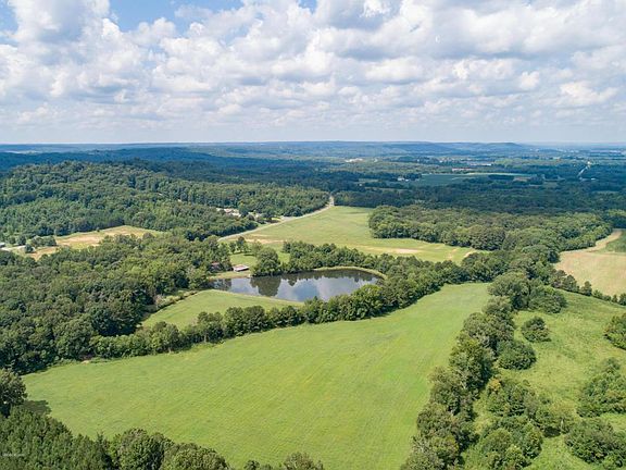 Image 5: Aerial of Lake
