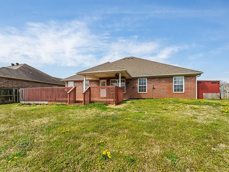 330 McKissic Spring Rd — Photo 19