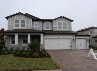 2486 Clary Sage Dr, Spring Hill, FL 34609