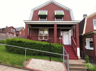 430 Ridge Ave, East Pittsburgh, PA 15112