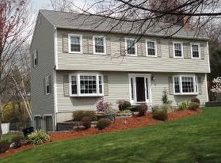 75 Timberline Dr, Nashua, NH 03062