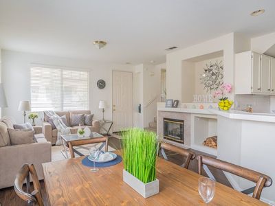 1121 Rosewalk Way, Pasadena, CA, 91103
