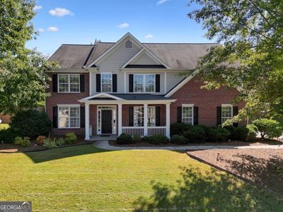 113 Bradshaw Park Dr, Woodstock, GA, 30188