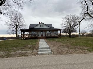 8746 Hominy Ridge Rd, Florence, IN 47020