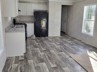 Circle Drive Mobile Home Park, Big Rapids, MI 49307
