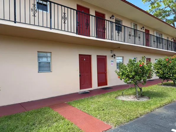 1961 SW Palm City Road #31-C, Stuart, FL 34994