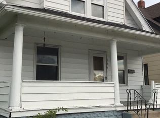 1041 Woodville Rd, Toledo, OH 43605