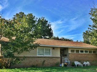 2001 46th St, Lubbock, TX 79412