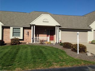 859 Cartier Dr, Canal Fulton, OH 44614