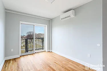 Rented by Brooklyn Group
