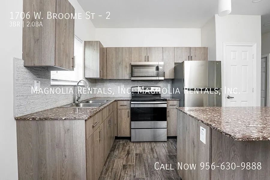 1st Month Free with 13 Month Lease — Photo 4