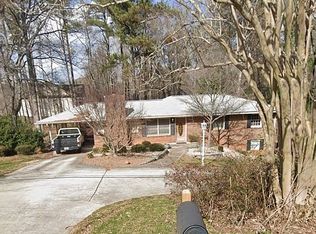 1900 Anderson Mill Rd, Austell, GA 30106